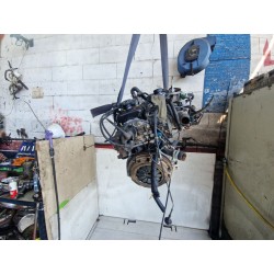 Recambio de motor completo para suzuki swift berlina (sf/ea)(1989) 1.3 referencia OEM IAM G13BA  