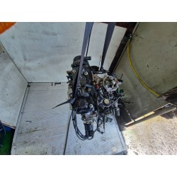 Recambio de motor completo para suzuki swift berlina (sf/ea)(1989) 1.3 referencia OEM IAM G13BA  