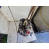 Recambio de motor completo para alfa romeo 147 (190)(2000) 1.9 jtd 16v referencia OEM IAM 937A2000  