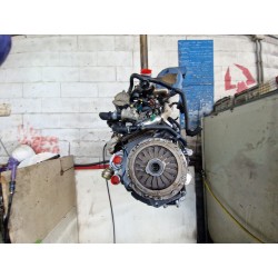 Recambio de motor completo para alfa romeo 147 (190)(2000) 1.9 jtd 16v referencia OEM IAM 937A2000  