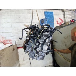 Recambio de motor completo para alfa romeo 147 (190)(2000) 1.9 jtd 16v referencia OEM IAM 937A2000  