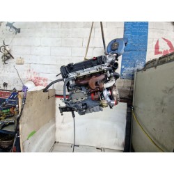Recambio de motor completo para alfa romeo 147 (190)(2000) 1.9 jtd 16v referencia OEM IAM 937A2000  