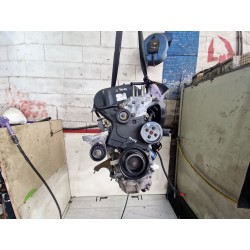 Recambio de motor completo para ford focus i (daw, dbw) 1.6 16v referencia OEM IAM FYDB  