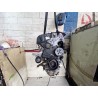 Recambio de motor completo para ford focus i (daw, dbw) 1.6 16v referencia OEM IAM FYDB  
