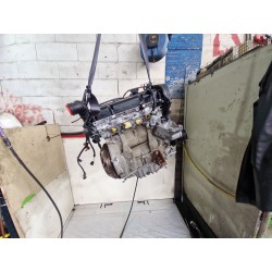 Recambio de motor completo para ford focus i (daw, dbw) 1.6 16v referencia OEM IAM FYDB  