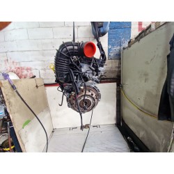 Recambio de motor completo para ford focus i (daw, dbw) 1.6 16v referencia OEM IAM FYDB  