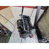 Recambio de motor completo para ford focus i (daw, dbw) 1.6 16v referencia OEM IAM FYDB  