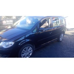 VOLKSWAGEN TOURAN (1T1, 1T2)