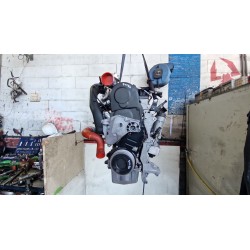 Recambio de motor completo para seat leon (1m1) 1.9 tdi referencia OEM IAM ARL  