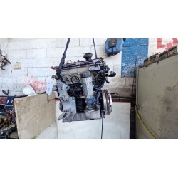 Recambio de motor completo para seat leon (1m1) 1.9 tdi referencia OEM IAM ARL  