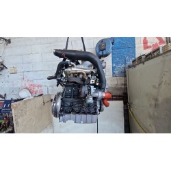 Recambio de motor completo para seat leon (1m1) 1.9 tdi referencia OEM IAM ARL  