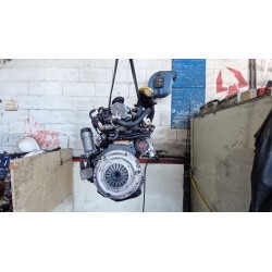 Recambio de motor completo para seat leon (1m1) 1.9 tdi referencia OEM IAM ARL  