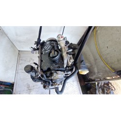 Recambio de motor completo para seat leon (1m1) 1.9 tdi referencia OEM IAM ARL  