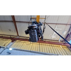Recambio de motor completo para seat leon (1m1) 1.9 tdi referencia OEM IAM ARL  