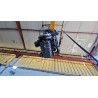 Recambio de motor completo para seat leon (1m1) 1.9 tdi referencia OEM IAM ARL  