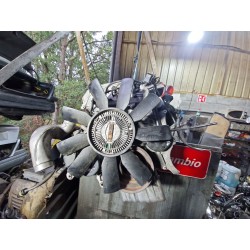 Recambio de motor completo para mercedes-benz clk (c208) clk 200 kompressor (208.345) referencia OEM IAM 111944  