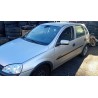 OPEL CORSA C (X01)