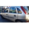 OPEL CORSA C (X01)