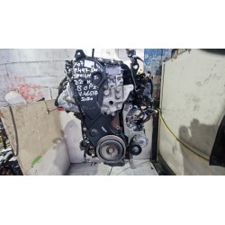 MOTOR COMPLETO 4HT 