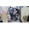 Recambio de motor completo para peugeot 407 sw (6e_, 6d_) 2.2 hdi 170 referencia OEM IAM 4HT  