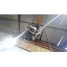 Recambio de motor completo para peugeot 407 sw (6e_, 6d_) 2.2 hdi 170 referencia OEM IAM 4HT  