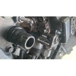 Recambio de motor completo para peugeot 407 sw (6e_, 6d_) 2.2 hdi 170 referencia OEM IAM 4HT  