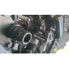 Recambio de motor completo para peugeot 407 sw (6e_, 6d_) 2.2 hdi 170 referencia OEM IAM 4HT  