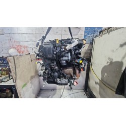 Recambio de motor completo para peugeot 407 sw (6e_, 6d_) 2.2 hdi 170 referencia OEM IAM 4HT  