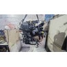 Recambio de motor completo para peugeot 407 sw (6e_, 6d_) 2.2 hdi 170 referencia OEM IAM 4HT  