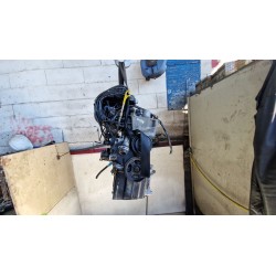 Recambio de motor completo para ford ka (ccq)(1996) 1.3 i referencia OEM IAM J4D  