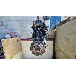 Recambio de motor completo para ford ka (ccq)(1996) 1.3 i referencia OEM IAM J4D  