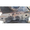 Recambio de motor completo para ford ka (ccq)(1996) 1.3 i referencia OEM IAM J4D  