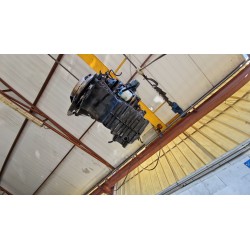 Recambio de motor completo para ford ka (ccq)(1996) 1.3 i referencia OEM IAM J4D  