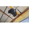 Recambio de motor completo para ford ka (ccq)(1996) 1.3 i referencia OEM IAM J4D  