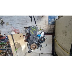 MOTOR COMPLETO 20T2N 