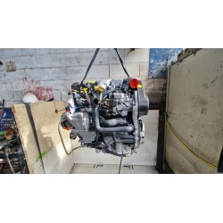 Recambio de motor completo para rover 45 i hatchback (rt) 2.0 idt referencia OEM IAM 20T2N  