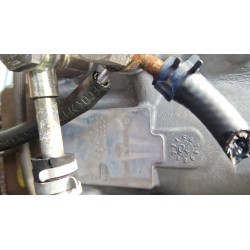 Recambio de motor completo para rover 45 i hatchback (rt) 2.0 idt referencia OEM IAM 20T2N  