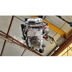 Recambio de motor completo para rover 45 i hatchback (rt) 2.0 idt referencia OEM IAM 20T2N  