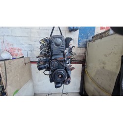 MOTOR COMPLETO CD20T 