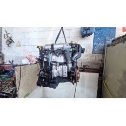 Recambio de motor completo para nissan almera i hatchback (n15) 2.0 d referencia OEM IAM CD20T  