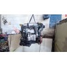 Recambio de motor completo para nissan almera i hatchback (n15) 2.0 d referencia OEM IAM CD20T  