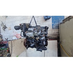 Recambio de motor completo para nissan almera i hatchback (n15) 2.0 d referencia OEM IAM CD20T  