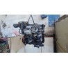 Recambio de motor completo para nissan almera i hatchback (n15) 2.0 d referencia OEM IAM CD20T  