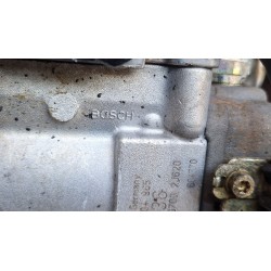 Recambio de motor completo para nissan almera i hatchback (n15) 2.0 d referencia OEM IAM CD20T  