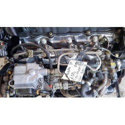 Recambio de motor completo para nissan almera i hatchback (n15) 2.0 d referencia OEM IAM CD20T  