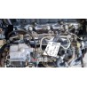 Recambio de motor completo para nissan almera i hatchback (n15) 2.0 d referencia OEM IAM CD20T  