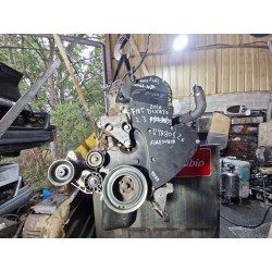 MOTOR COMPLETO F1AE3481D 