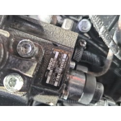 Recambio de motor completo para fiat ducato furgoneta (250_) 130 multijet 2,3 d referencia OEM IAM F1AE3481D  