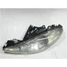 Recambio de faro delantero izquierdo para peugeot 206 (1998) 1.4 hdi eco 70 referencia OEM IAM 9632689380  