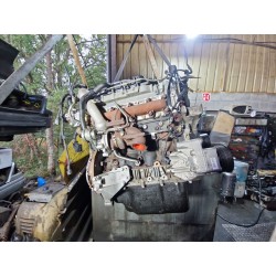 Recambio de motor completo para fiat ducato furgoneta (250_) 130 multijet 2,3 d referencia OEM IAM F1AE3481D  